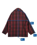 WOOLRICH（ウールリッチ）その他 その他（柄物・カラフル） サイズ:-(XXL位) メンズ/2200678340066