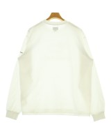 WOOLRICH（ウールリッチ）Tシャツ・カットソー 白 サイズ:L メンズ/2200683471045