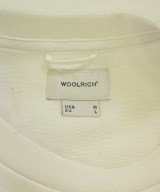 WOOLRICH（ウールリッチ）Tシャツ・カットソー 白 サイズ:L メンズ/2200683471045