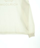 WOOLRICH（ウールリッチ）Tシャツ・カットソー 白 サイズ:L メンズ/2200683471045