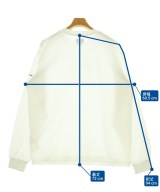 WOOLRICH（ウールリッチ）Tシャツ・カットソー 白 サイズ:L メンズ/2200683471045