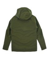 WOOLRICH（ウールリッチ）ダウンジャケット/ダウンベスト カーキ サイズ:XS メンズ/2200681988354