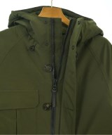 WOOLRICH（ウールリッチ）ダウンジャケット/ダウンベスト カーキ サイズ:XS メンズ/2200681988354