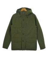 WOOLRICH ダウンジャケット/ダウンベスト