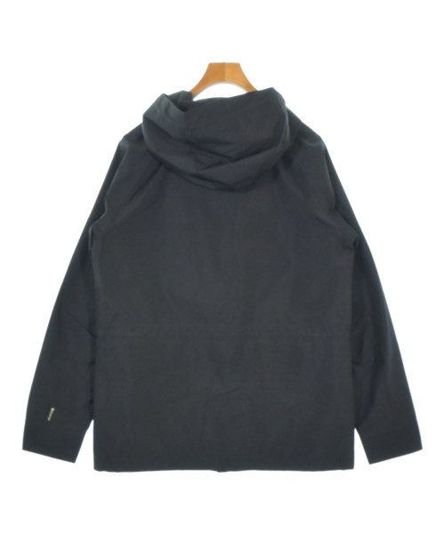 WOOLRICH（ウールリッチ）マウンテンパーカー 黒 サイズ:S メンズ/2200686622048