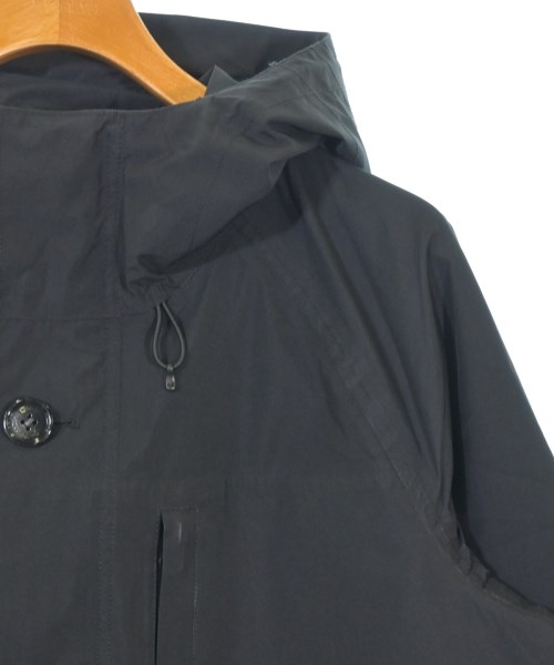 WOOLRICH（ウールリッチ）マウンテンパーカー 黒 サイズ:S メンズ/2200686622048