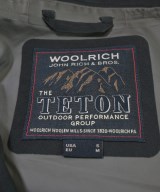 WOOLRICH（ウールリッチ）マウンテンパーカー 黒 サイズ:S メンズ/2200686622048