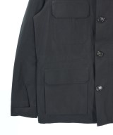 WOOLRICH（ウールリッチ）マウンテンパーカー 黒 サイズ:S メンズ/2200686622048