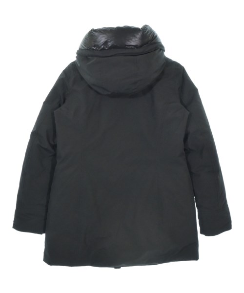 WOOLRICH（ウールリッチ）ダウンコート 黒 サイズ:S レディース/2200680565013