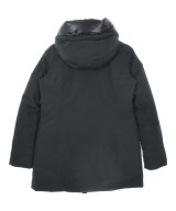 WOOLRICH（ウールリッチ）ダウンコート 黒 サイズ:S レディース/2200680565013