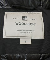WOOLRICH（ウールリッチ）ダウンコート 黒 サイズ:S レディース/2200680565013