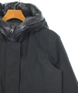 WOOLRICH（ウールリッチ）ダウンコート 黒 サイズ:S レディース/2200680565013