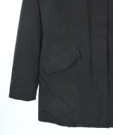 WOOLRICH（ウールリッチ）ダウンコート 黒 サイズ:S レディース/2200680565013