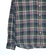 WOOLRICH（ウールリッチ）カジュアルシャツ 緑 サイズ:S メンズ/2200688349011
