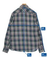 WOOLRICH（ウールリッチ）カジュアルシャツ 緑 サイズ:S メンズ/2200688349011