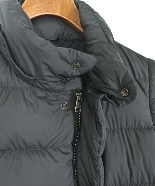 WOOLRICH（ウールリッチ）ダウンジャケット/ダウンベスト 紺 サイズ:L メンズ/2200682669016