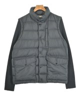 WOOLRICH（ウールリッチ）ダウンジャケット/ダウンベスト 紺 サイズ:L メンズ/2200682669016
