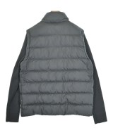 WOOLRICH（ウールリッチ）ダウンジャケット/ダウンベスト 紺 サイズ:L メンズ/2200682669016