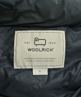 WOOLRICH（ウールリッチ）ダウンジャケット/ダウンベスト 紺 サイズ:L メンズ/2200682669016