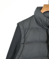 WOOLRICH（ウールリッチ）ダウンジャケット/ダウンベスト 紺 サイズ:L メンズ/2200682669016