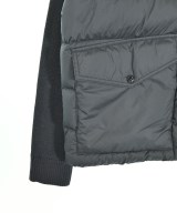 WOOLRICH（ウールリッチ）ダウンジャケット/ダウンベスト 紺 サイズ:L メンズ/2200682669016