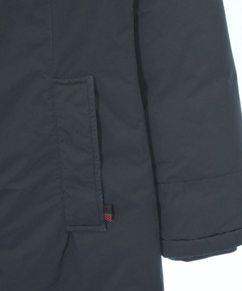 WOOLRICH（ウールリッチ）ダウンコート 紺 サイズ:XS レディース/2200685628034