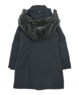 WOOLRICH（ウールリッチ）ダウンコート 紺 サイズ:XS レディース/2200685628034