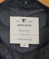 WOOLRICH（ウールリッチ）ダウンコート 紺 サイズ:XS レディース/2200685628034