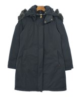 WOOLRICH ダウンコート