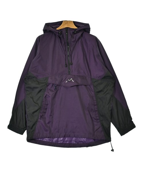 WOOLRICH(ウールリッチ)その他 紫 サイズ:M/2200690092011