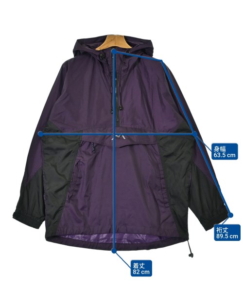 WOOLRICH（ウールリッチ）その他 紫 サイズ:M メンズ/2200690092011