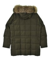 WOOLRICH（ウールリッチ）ダウンコート 茶 サイズ:M メンズ/2200682264037