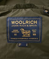 WOOLRICH（ウールリッチ）ダウンコート 茶 サイズ:M メンズ/2200682264037