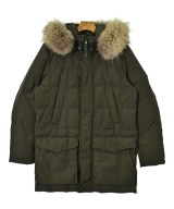 WOOLRICH ダウンコート
