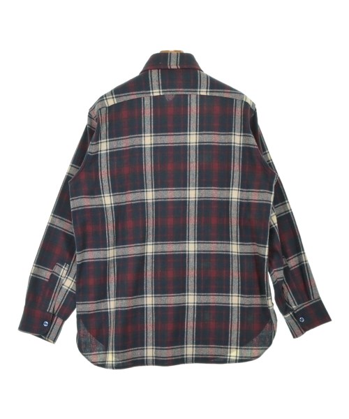 WOOLRICH（ウールリッチ）カジュアルシャツ 赤 サイズ:L メンズ/2200688037062