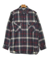 WOOLRICH カジュアルシャツ