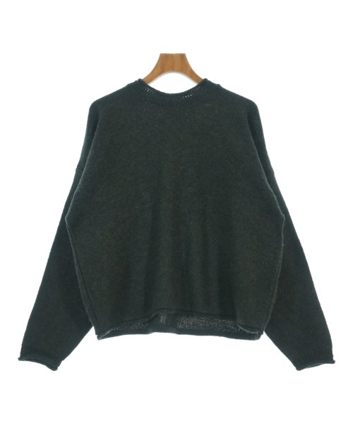 WOOLRICH(ウールリッチ)ニット・セーター 緑 サイズ:XL/2200692989159