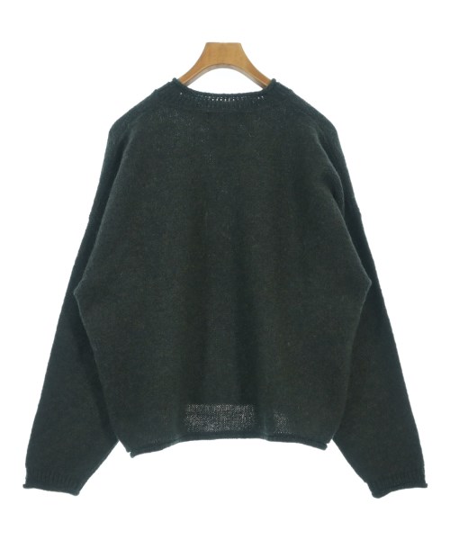 WOOLRICH（ウールリッチ）ニット・セーター 緑 サイズ:XL レディース/2200692989159