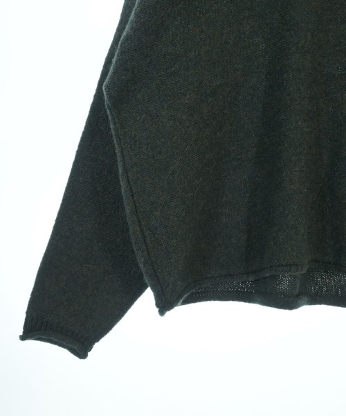 WOOLRICH（ウールリッチ）ニット・セーター 緑 サイズ:XL レディース/2200692989159