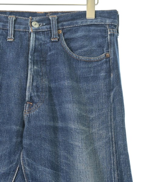 DENIME（ドゥニーム）デニムパンツ 青 サイズ:30(M位) メンズ/2200536080165