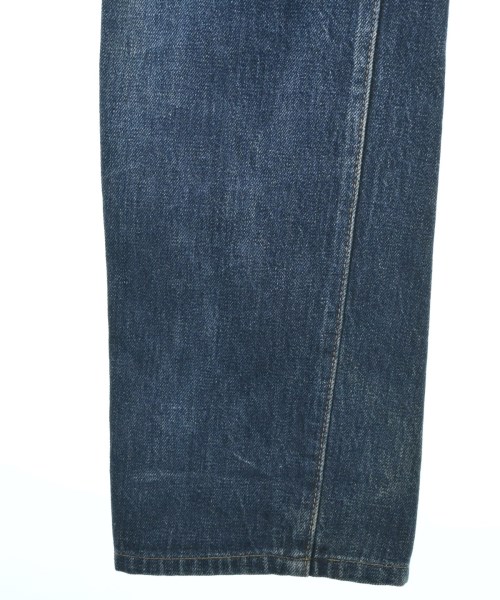 DENIME（ドゥニーム）デニムパンツ 青 サイズ:30(M位) メンズ/2200536080165