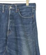 DENIME（ドゥニーム）デニムパンツ 青 サイズ:30(M位) メンズ/2200536080165