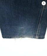 DENIME（ドゥニーム）デニムパンツ 青 サイズ:30(M位) メンズ/2200536080165