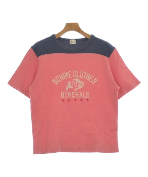ドゥニーム(DENIME)のDENIME Tシャツ・カットソー