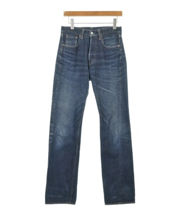 DENIME（ドゥニーム）デニムパンツ 紺 サイズ:29(S位) メンズ