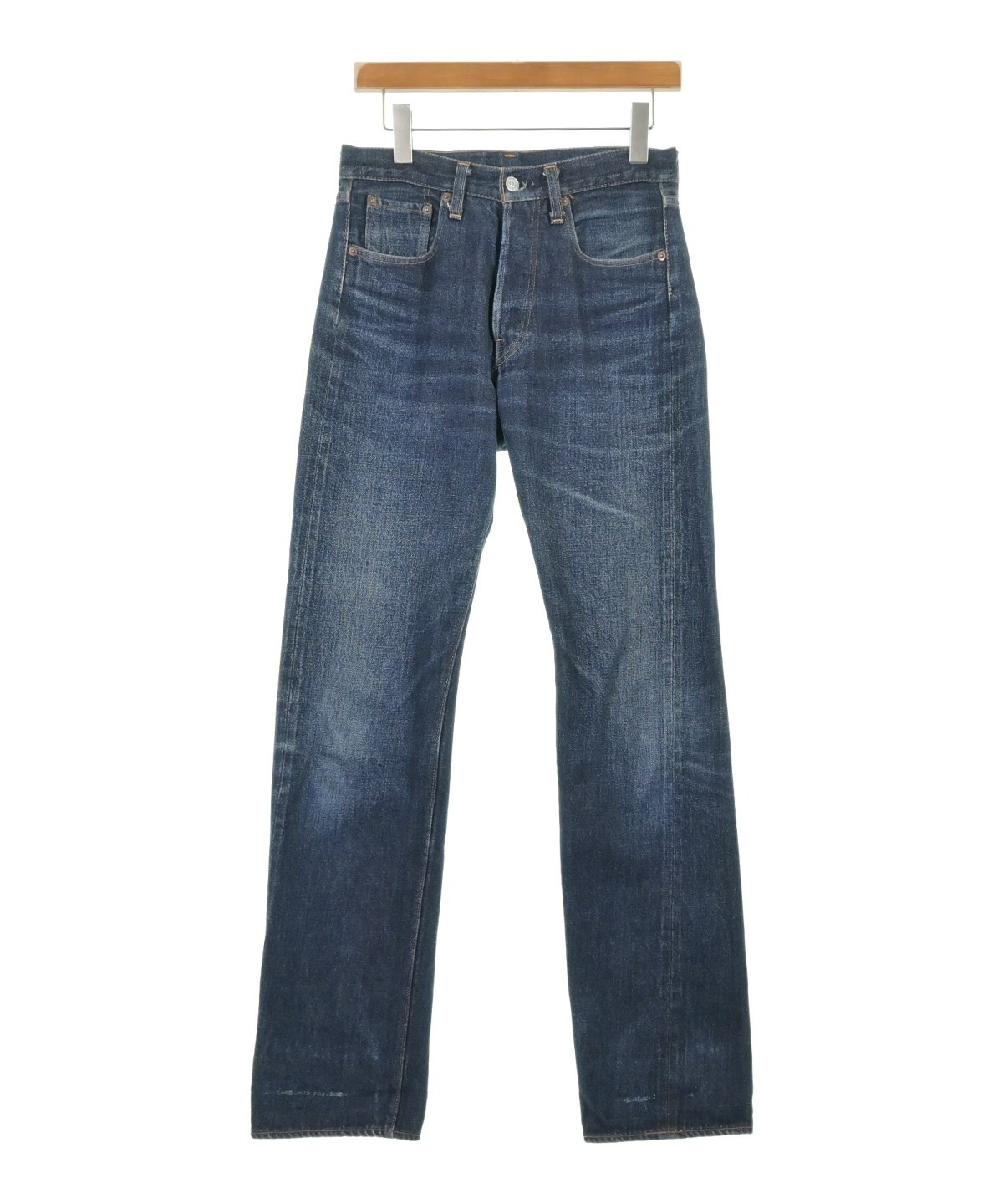 DENIME（ドゥニーム）デニムパンツ 紺 サイズ:29(S位) メンズ