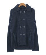 DENIME ピーコート