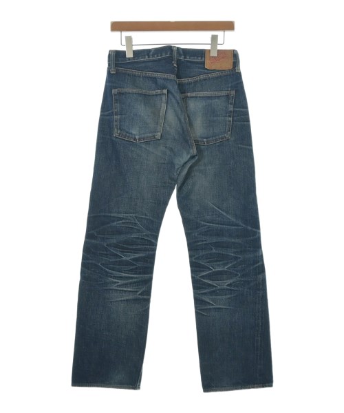 DENIME（ドゥニーム）デニムパンツ 紺 サイズ:-(M位) メンズ/2200622638362