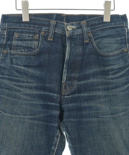 DENIME（ドゥニーム）デニムパンツ 紺 サイズ:-(M位) メンズ/2200622638362