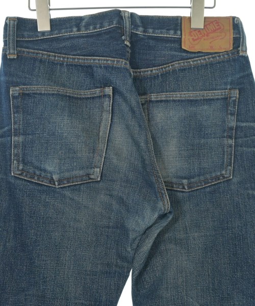 DENIME（ドゥニーム）デニムパンツ 紺 サイズ:-(M位) メンズ/2200622638362